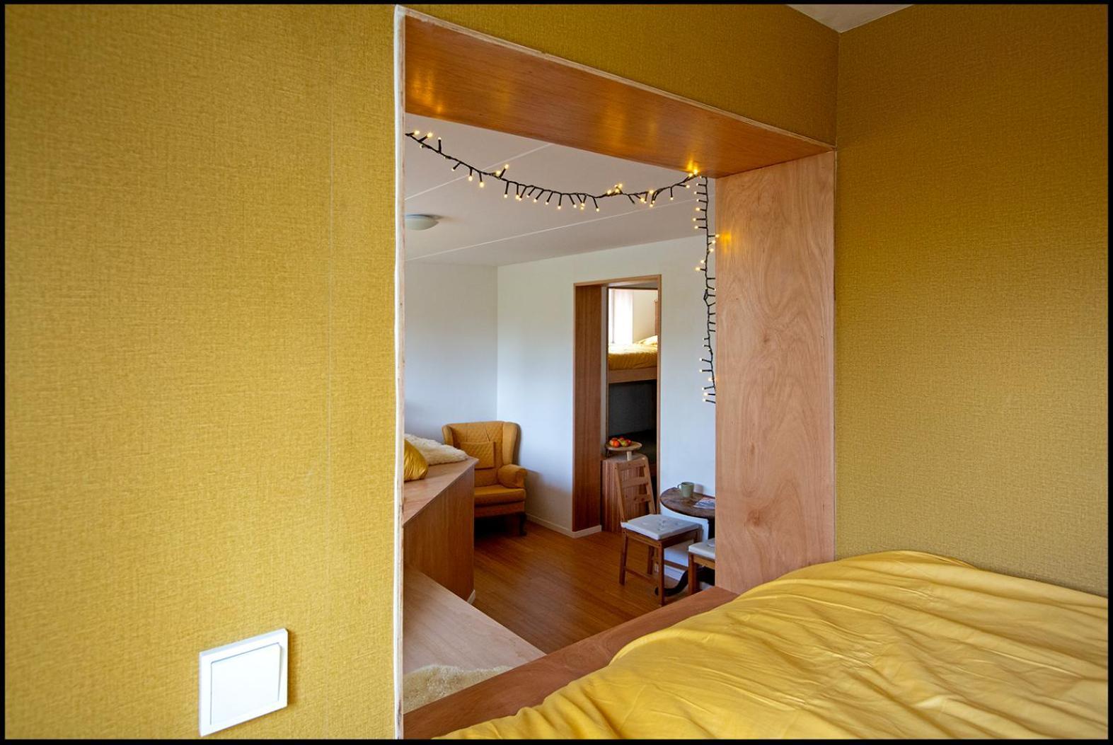 Michaelsark Apartamento Amesterdão Exterior foto